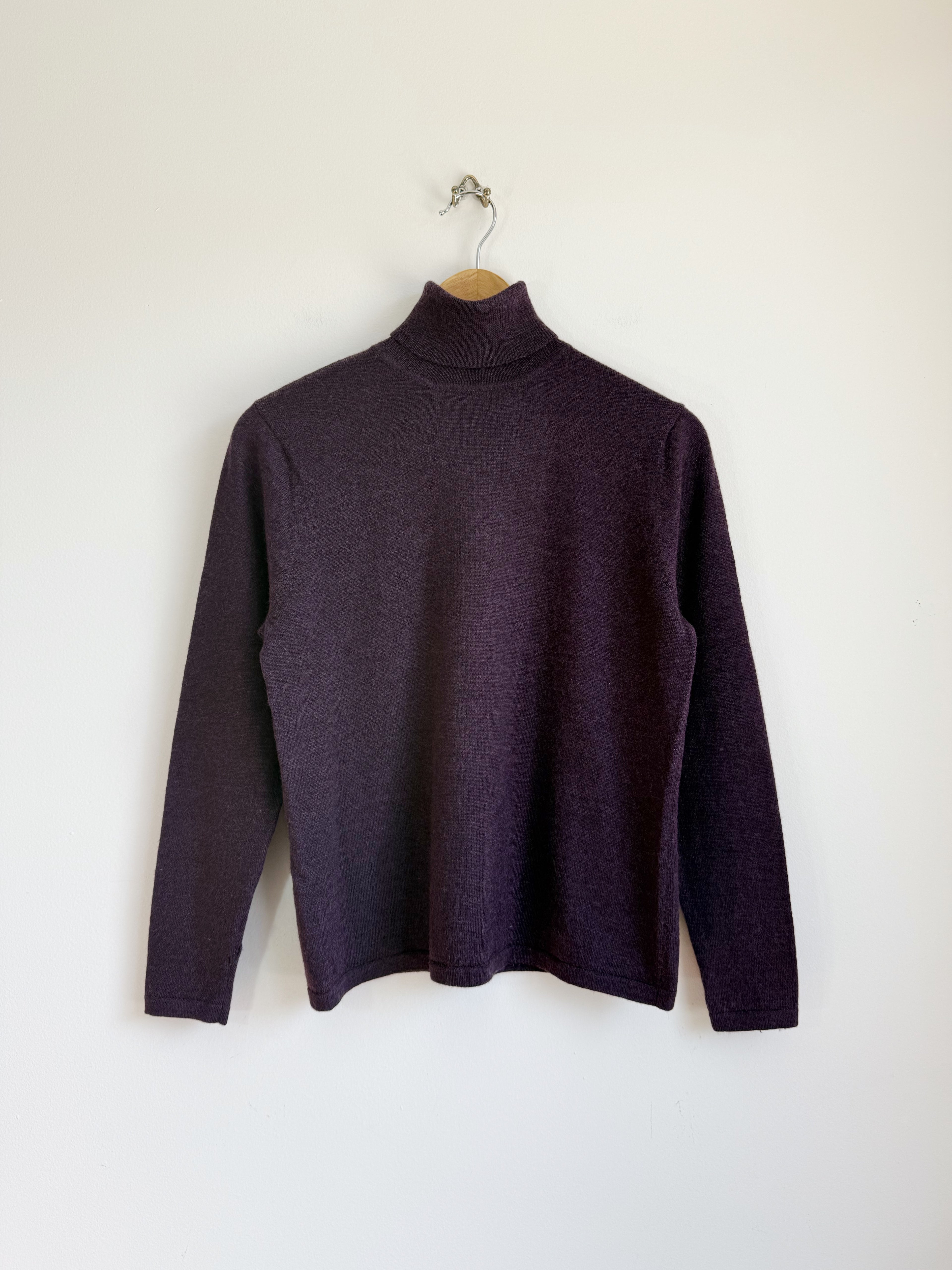 Preswick Moore Merino