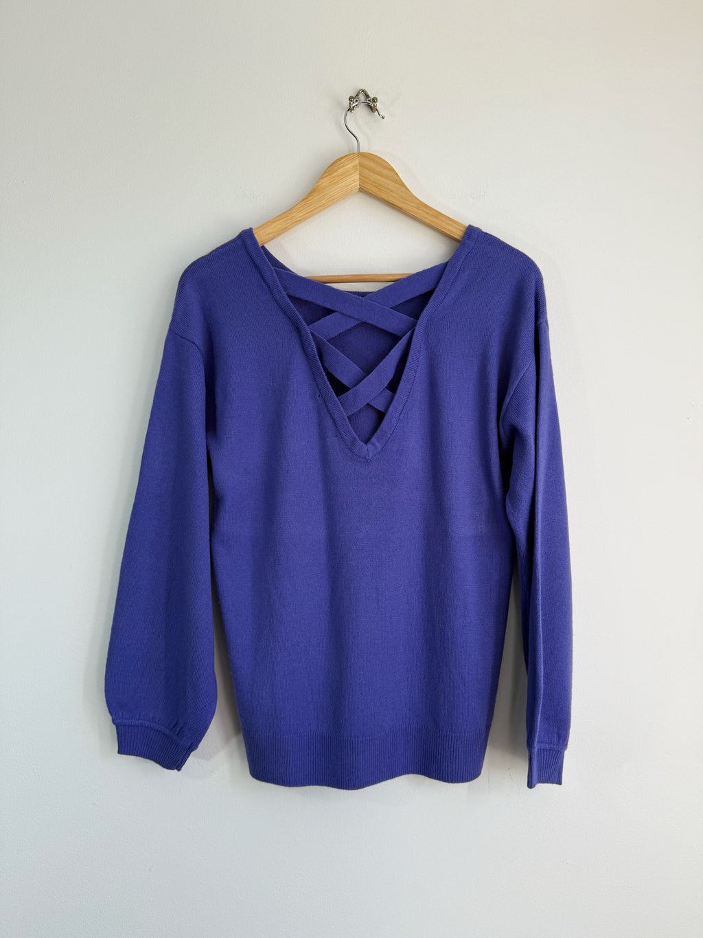 Sweater NY&C