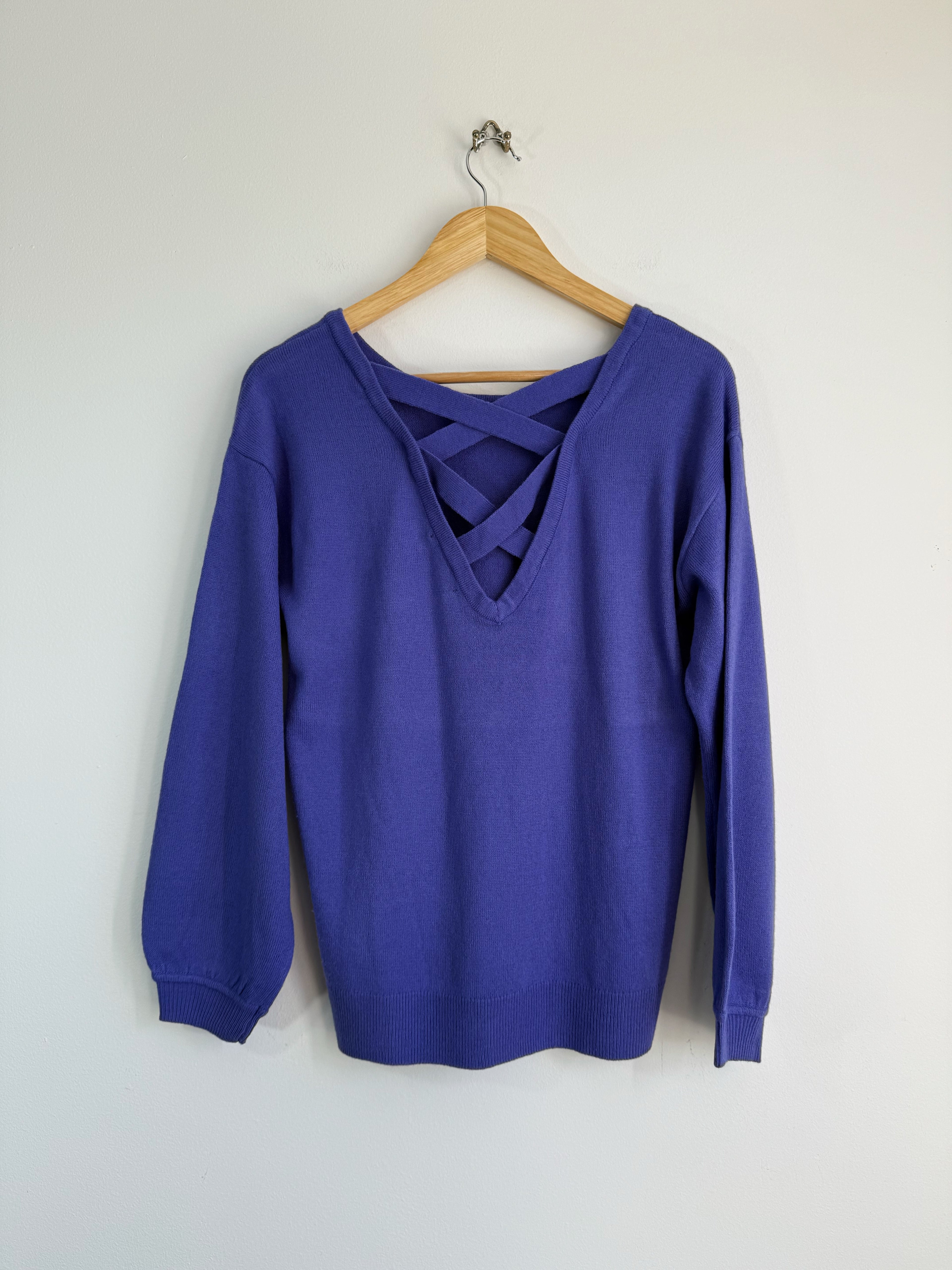 Sweater NY&C