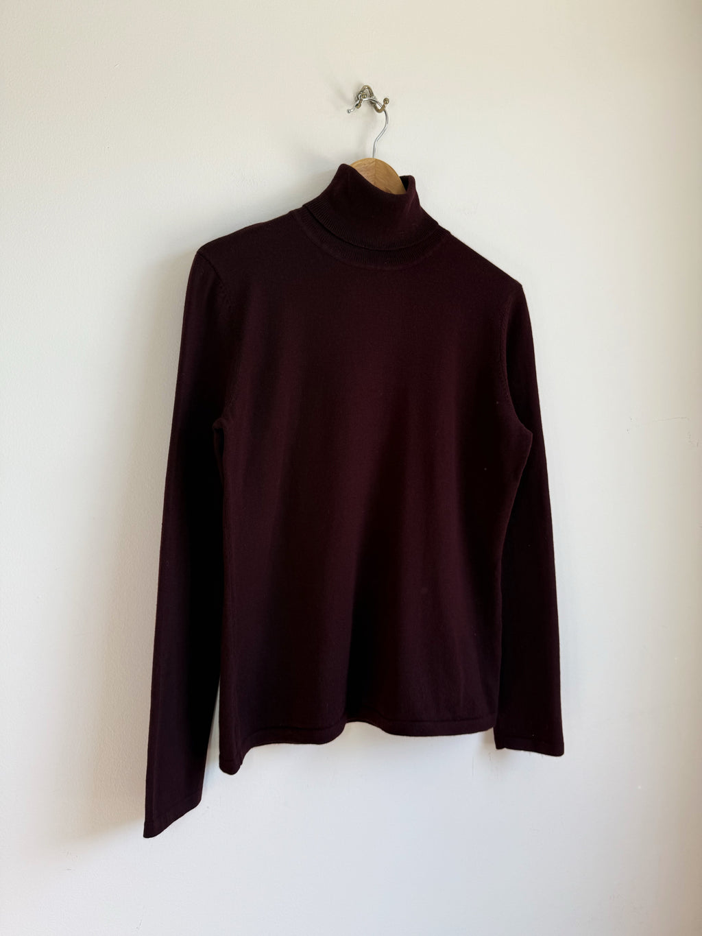 Ralph Lauren Merino