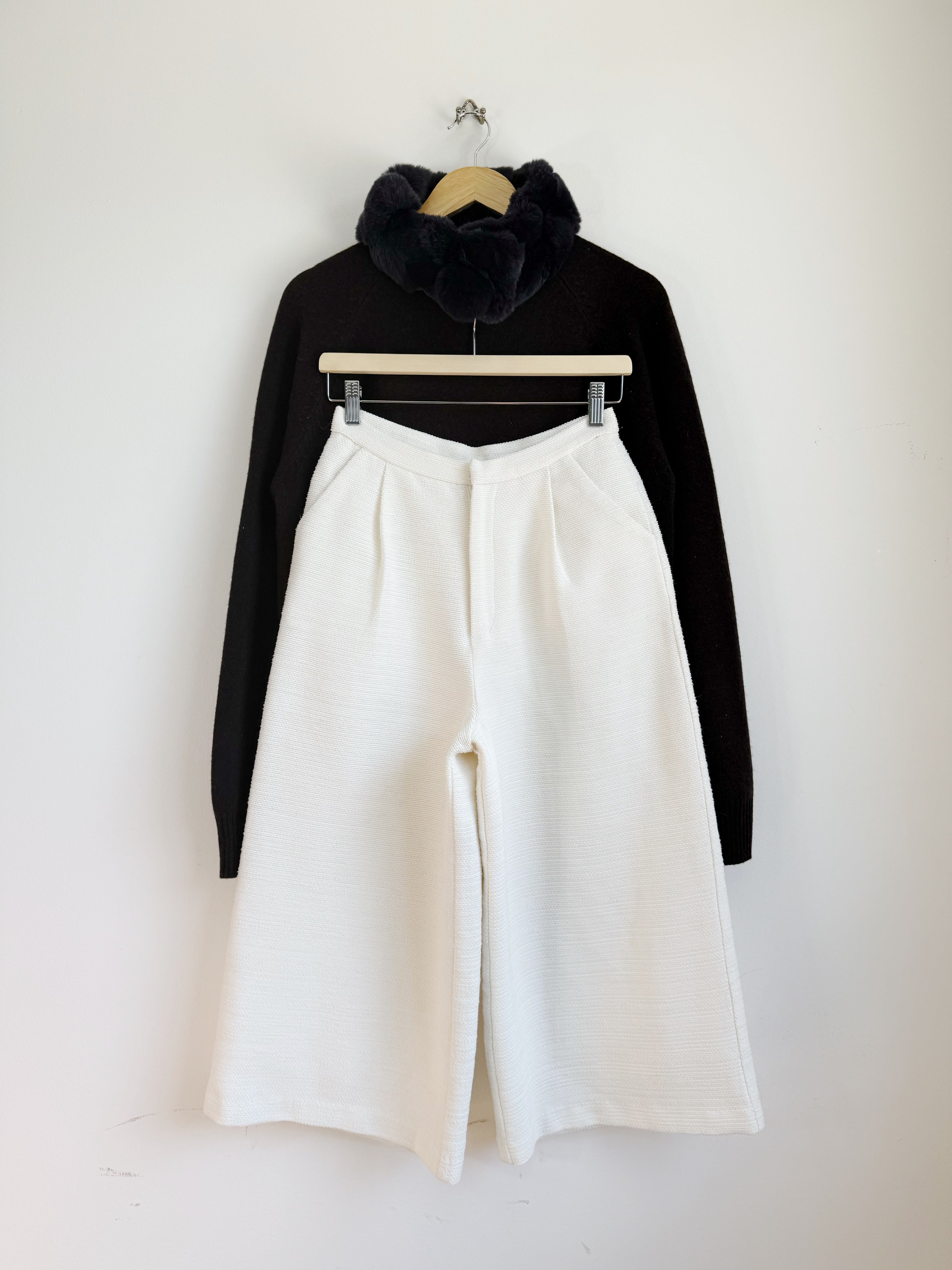 Duras JP Pants
