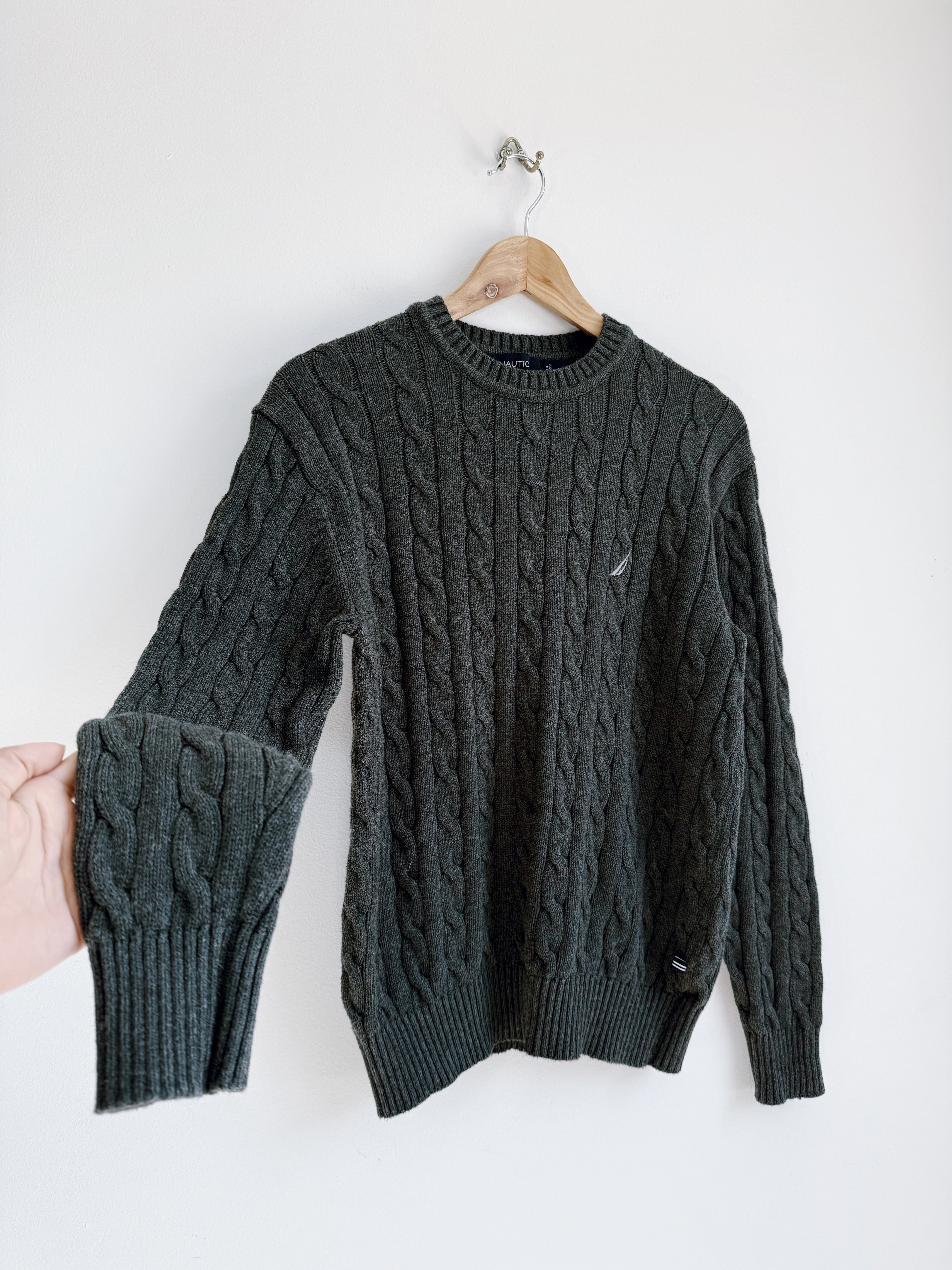 Sweater Nautica