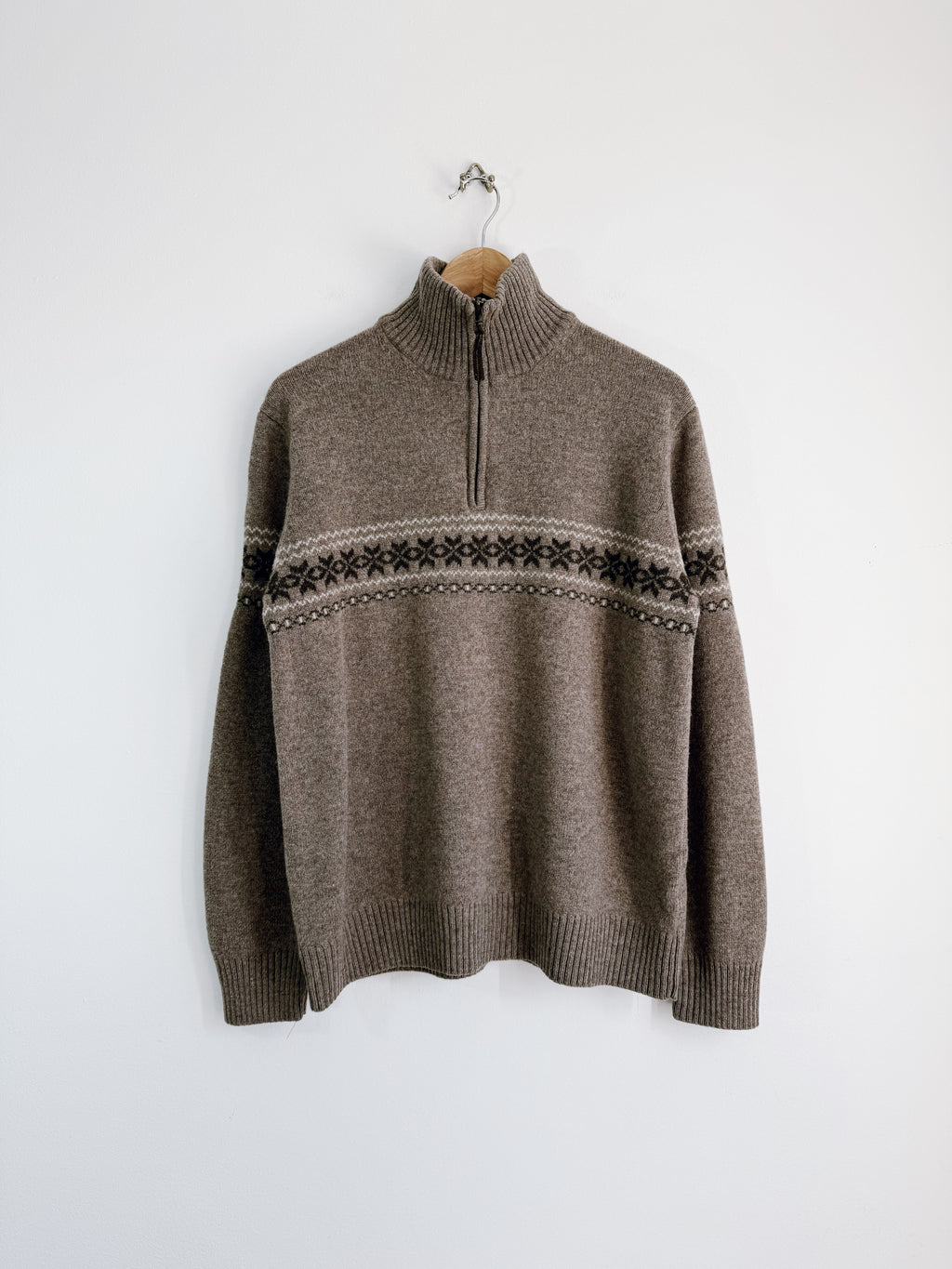 J. Crew Sweater