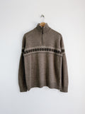 J. Crew Sweater
