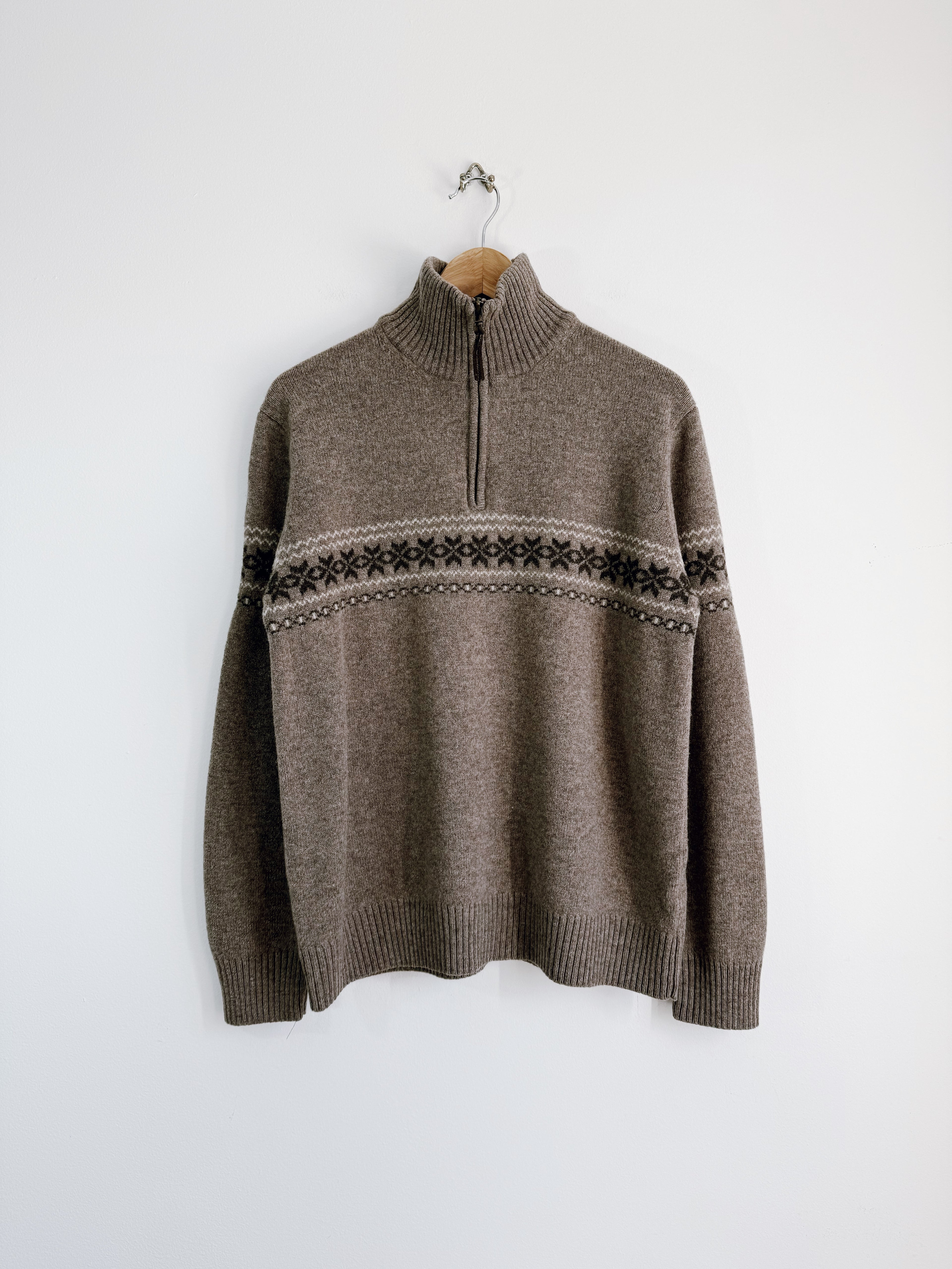 J. Crew Sweater