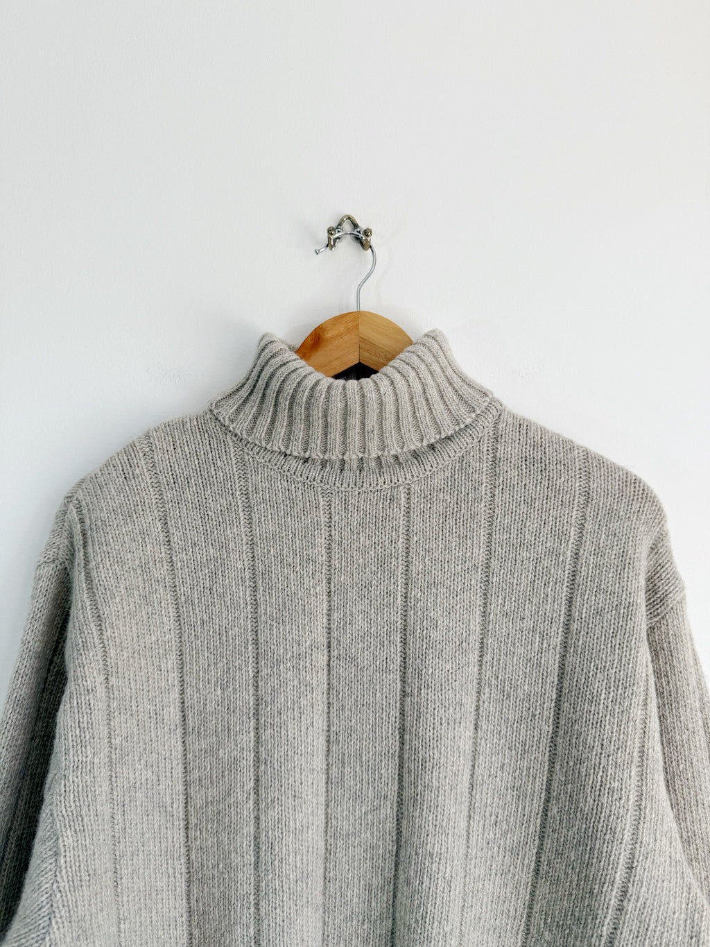 Turtleneck Steve & Barry’s