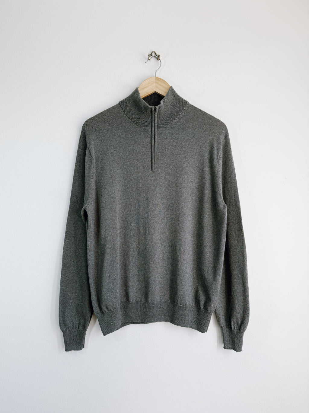 JS A. Bank Sweater