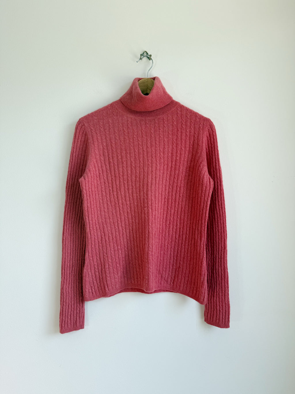 Folio NYC Cashmere
