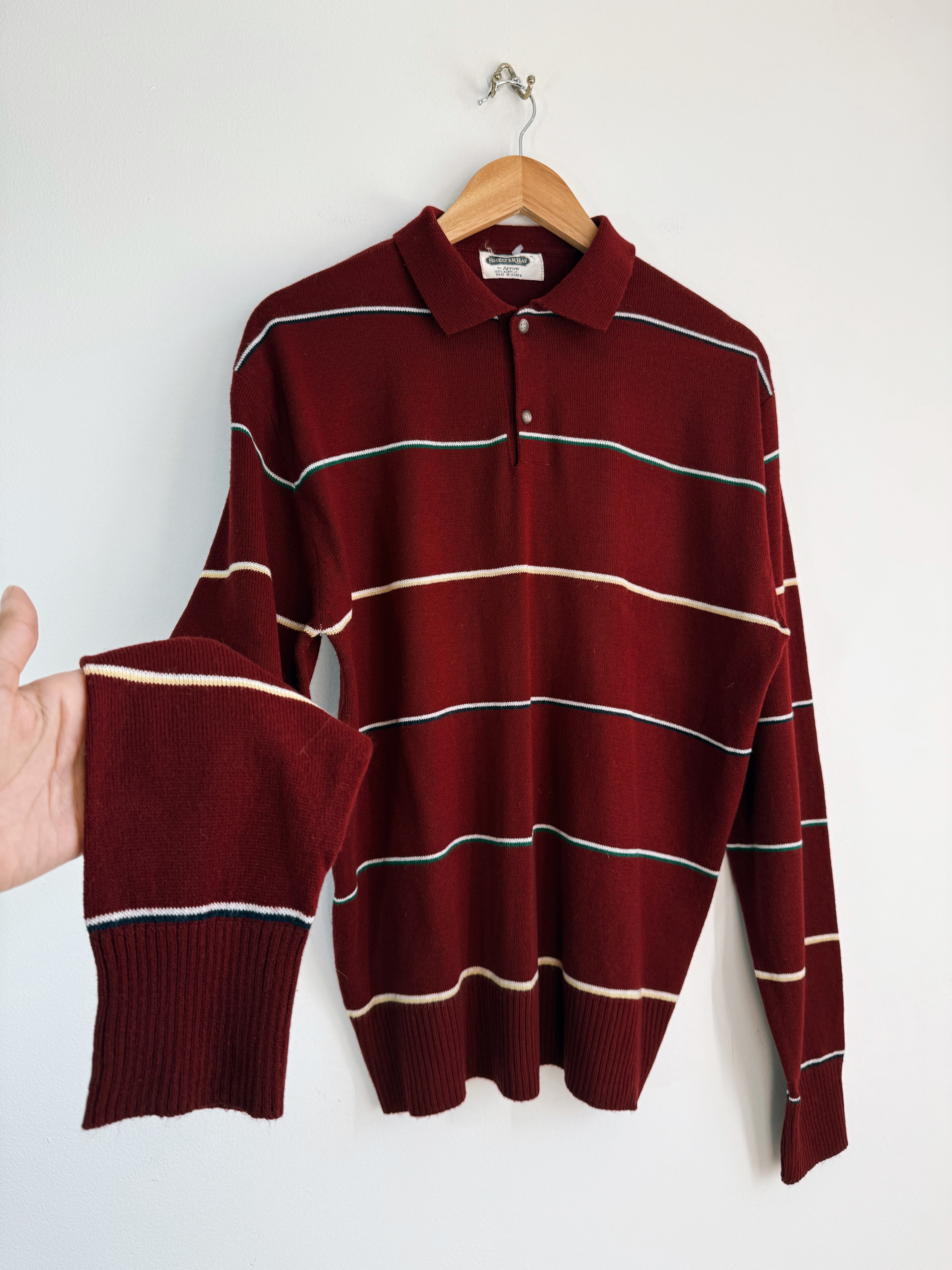 Sweater Arrow