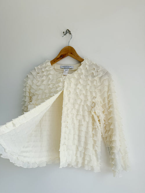 Blusa Japonesa