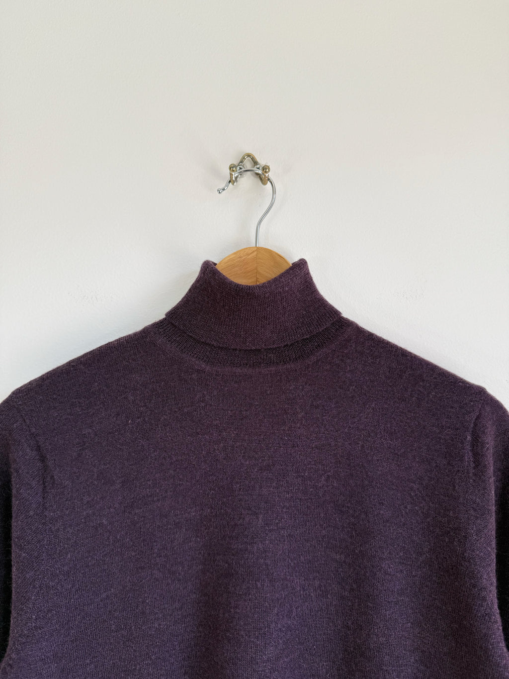 Preswick Moore Merino