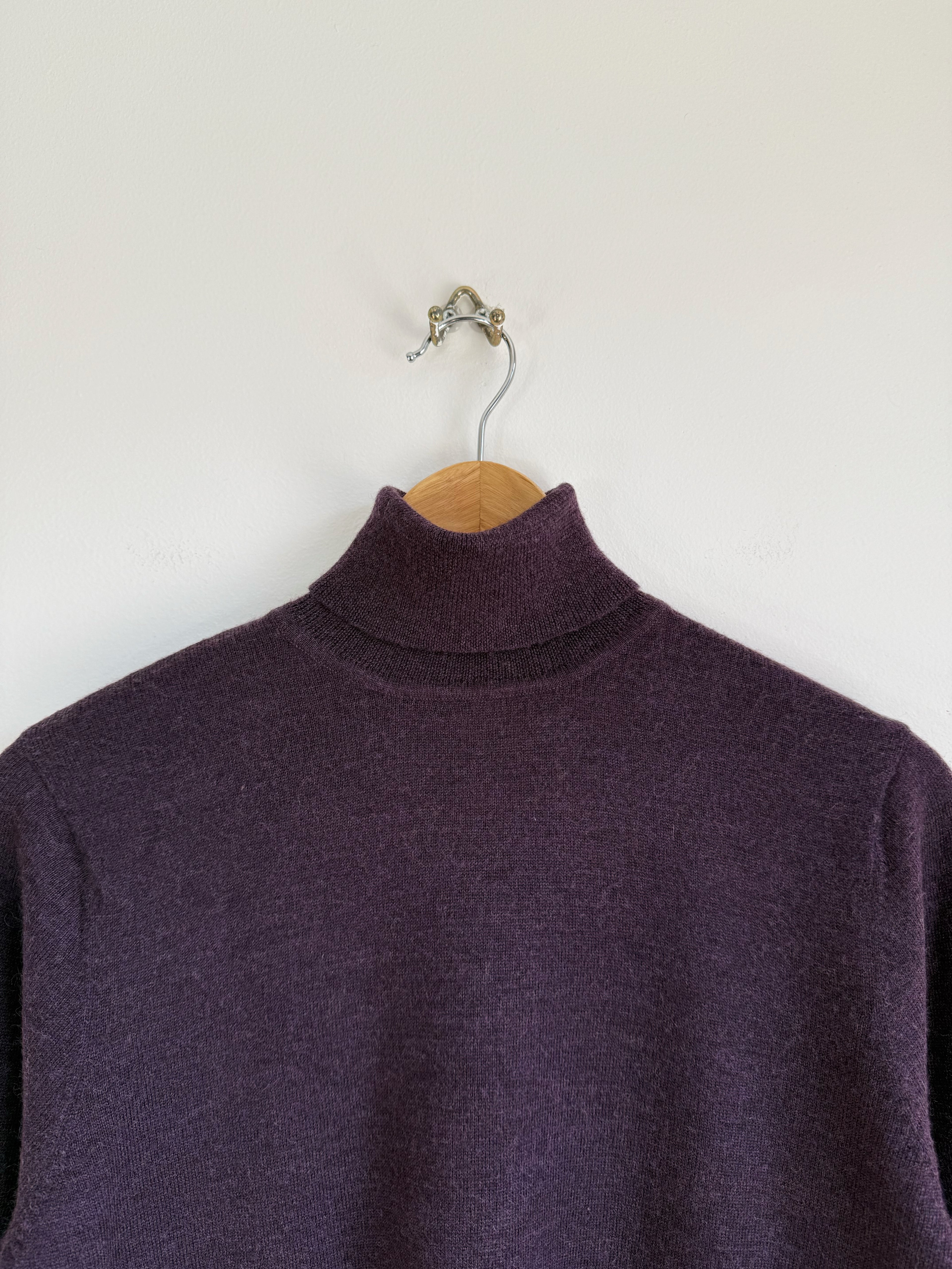 Preswick Moore Merino