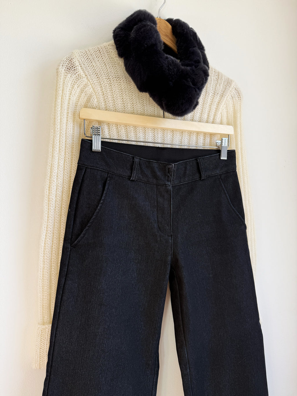 De by D‘deMoo Pants (Korea)
