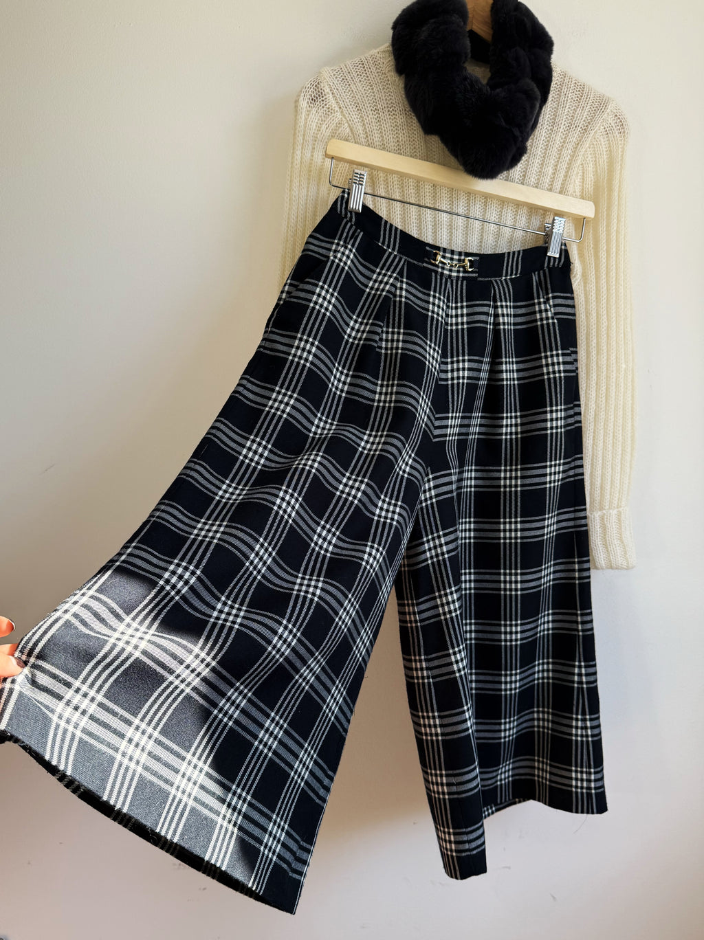 Pattern Fiona JP Pants