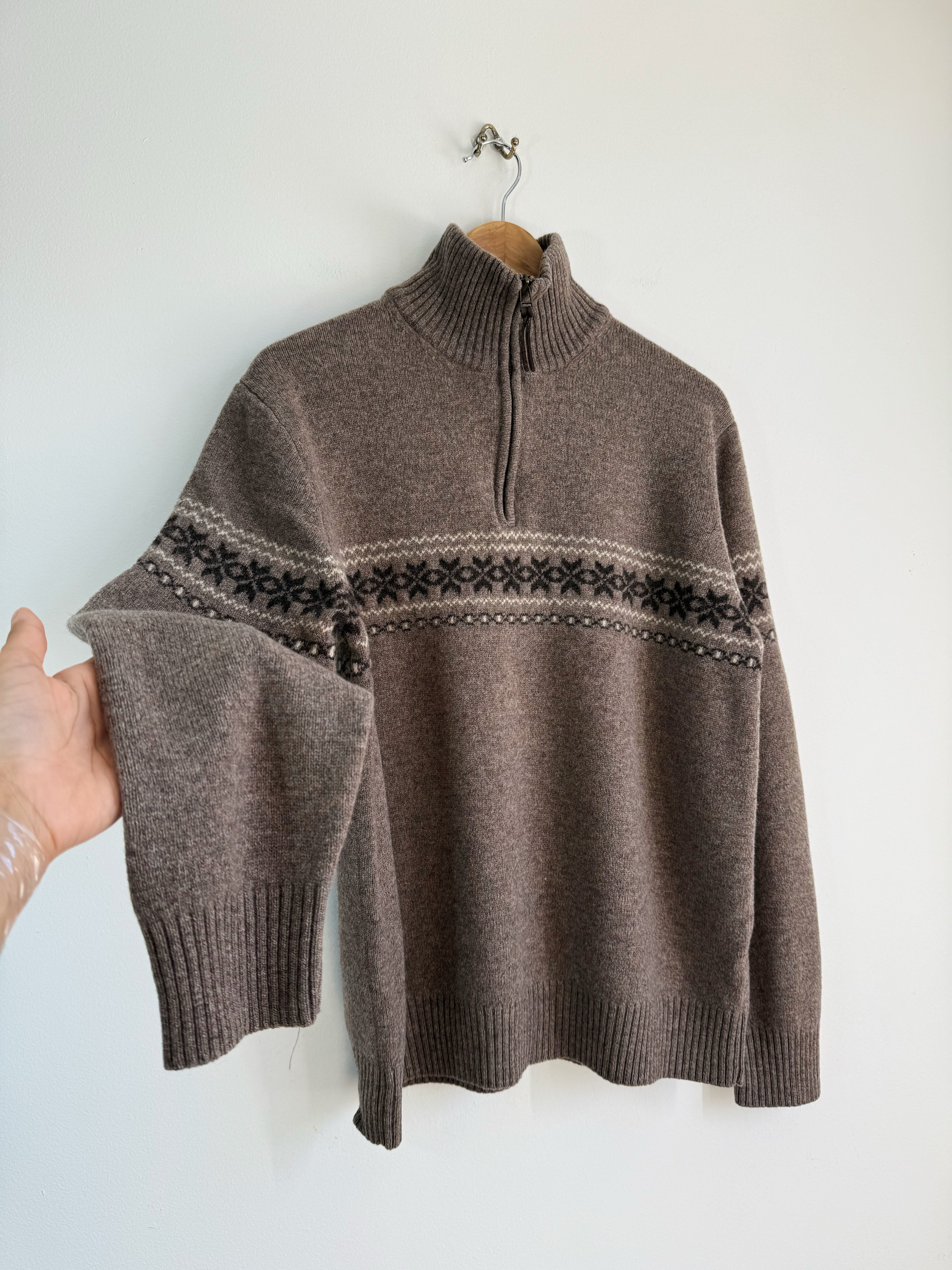 J. Crew Sweater