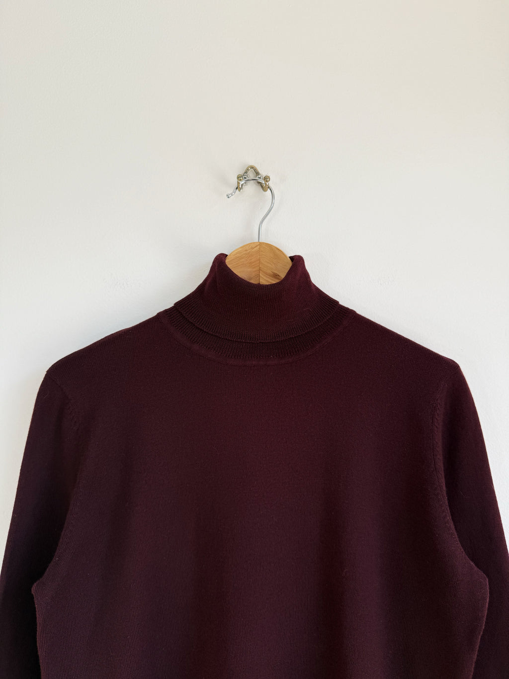 Ralph Lauren Merino