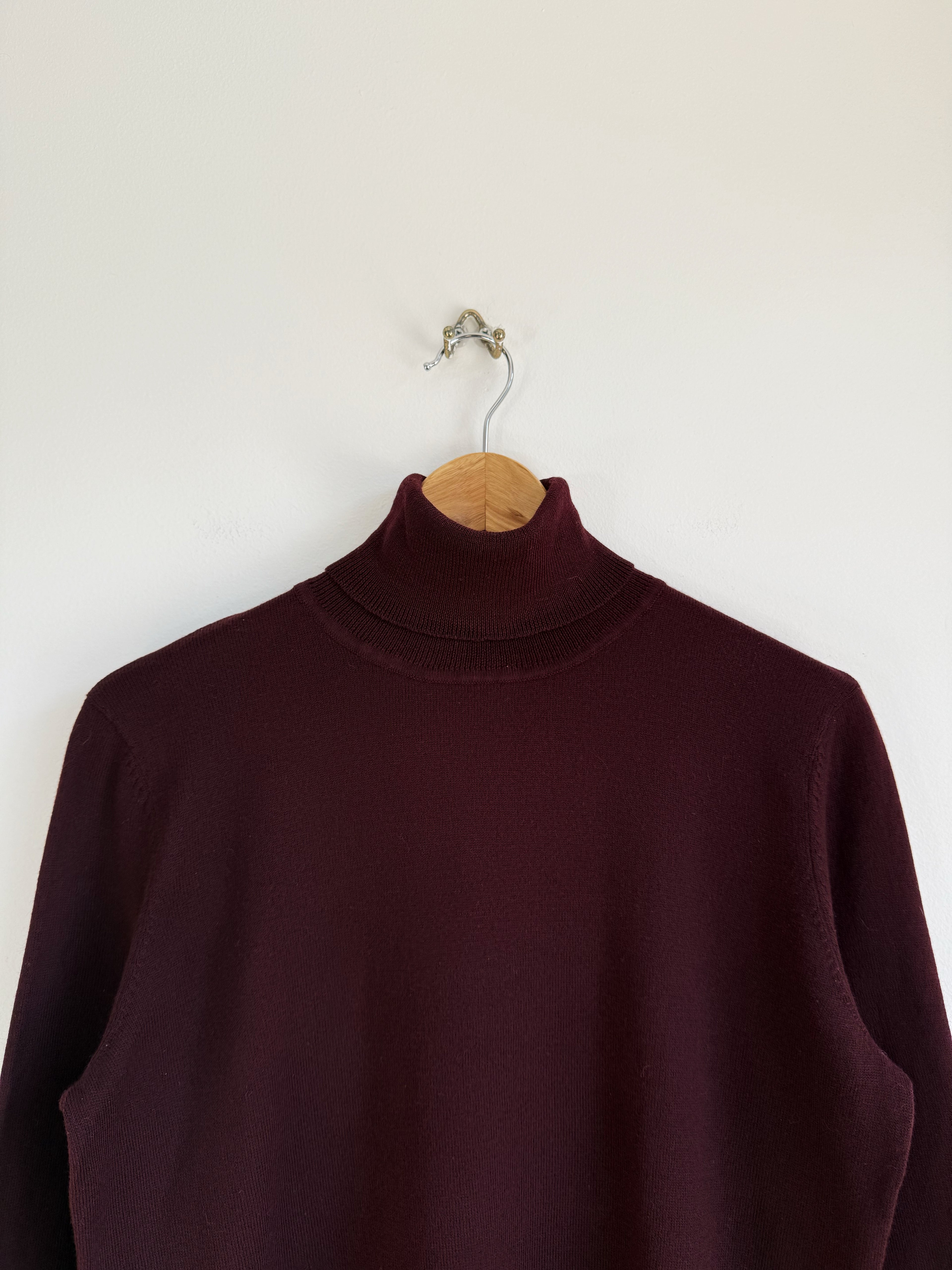 Ralph Lauren Merino