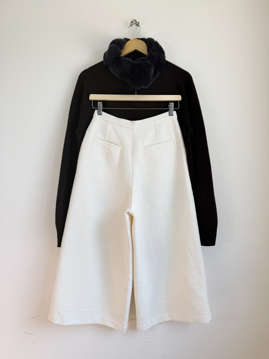 Duras JP Pants