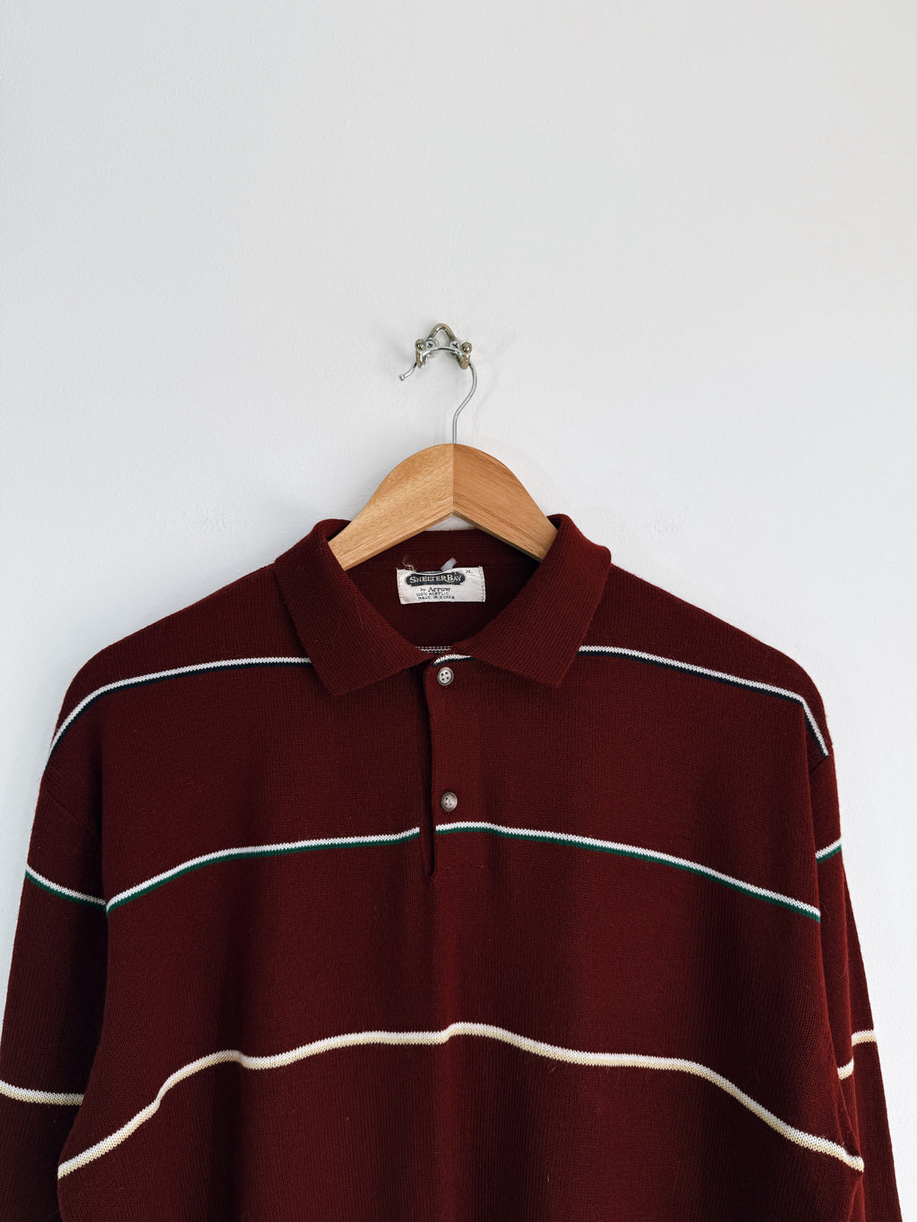 Sweater Arrow