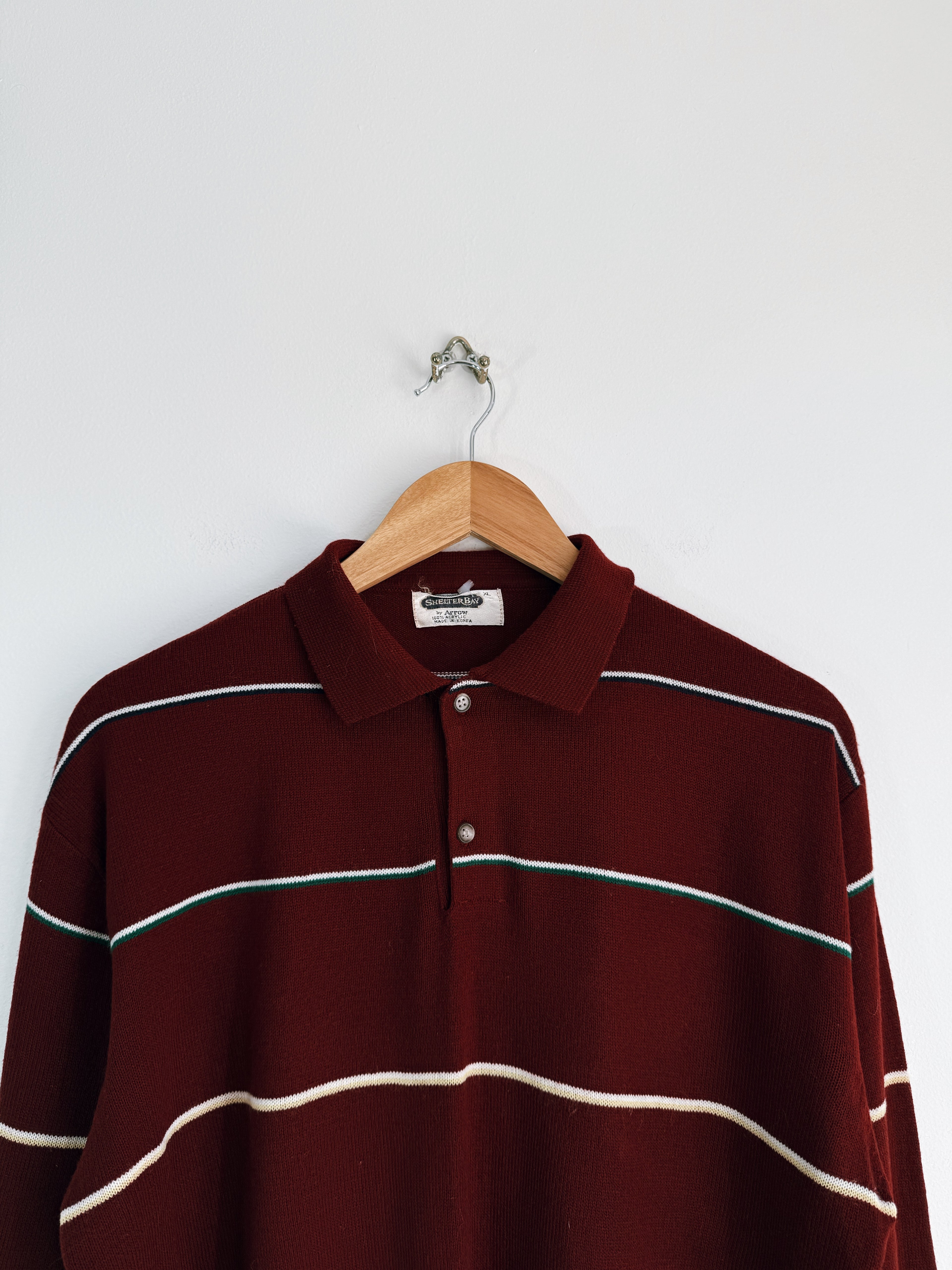 Sweater Arrow