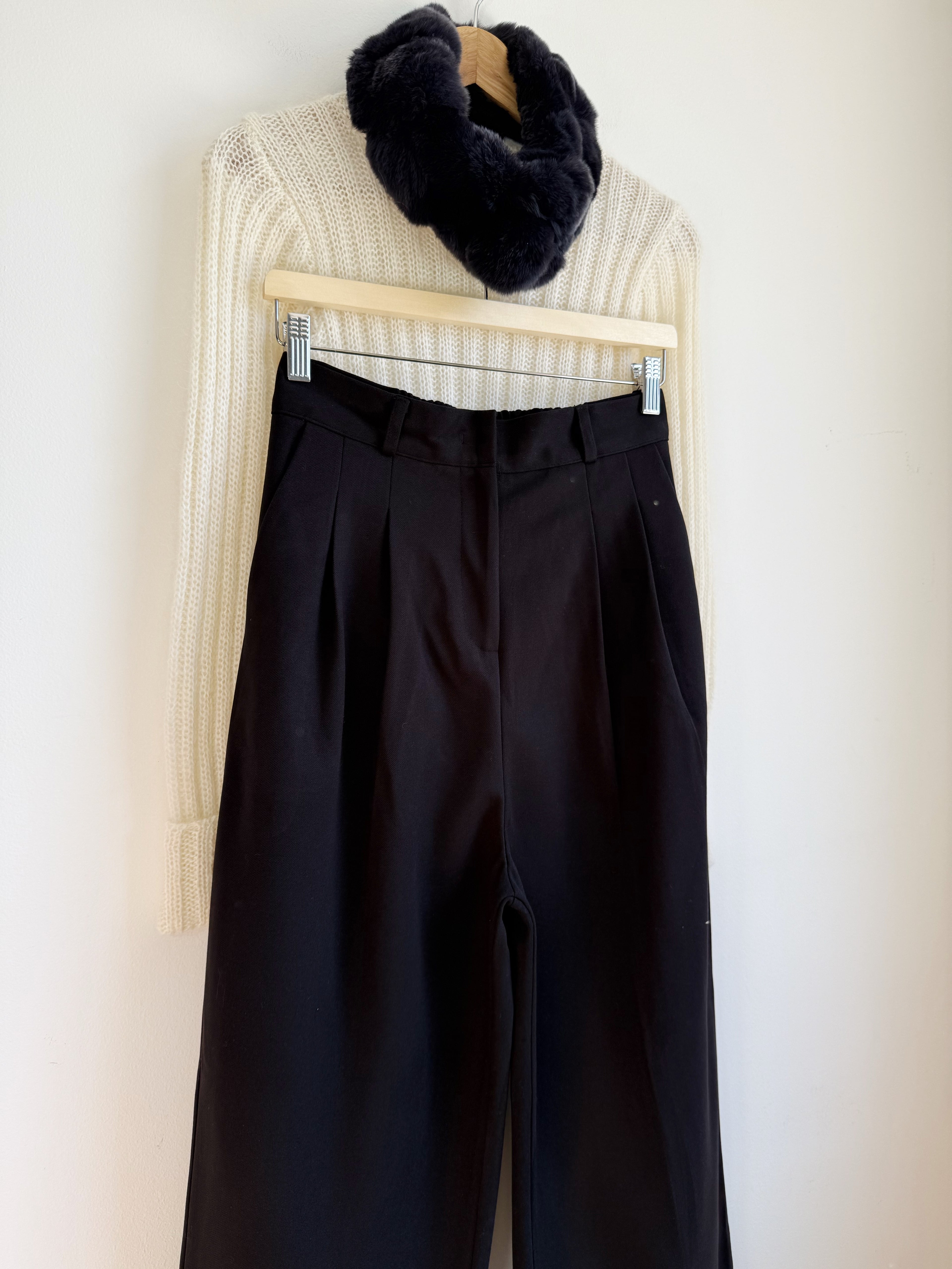 Pantalón Sastrero