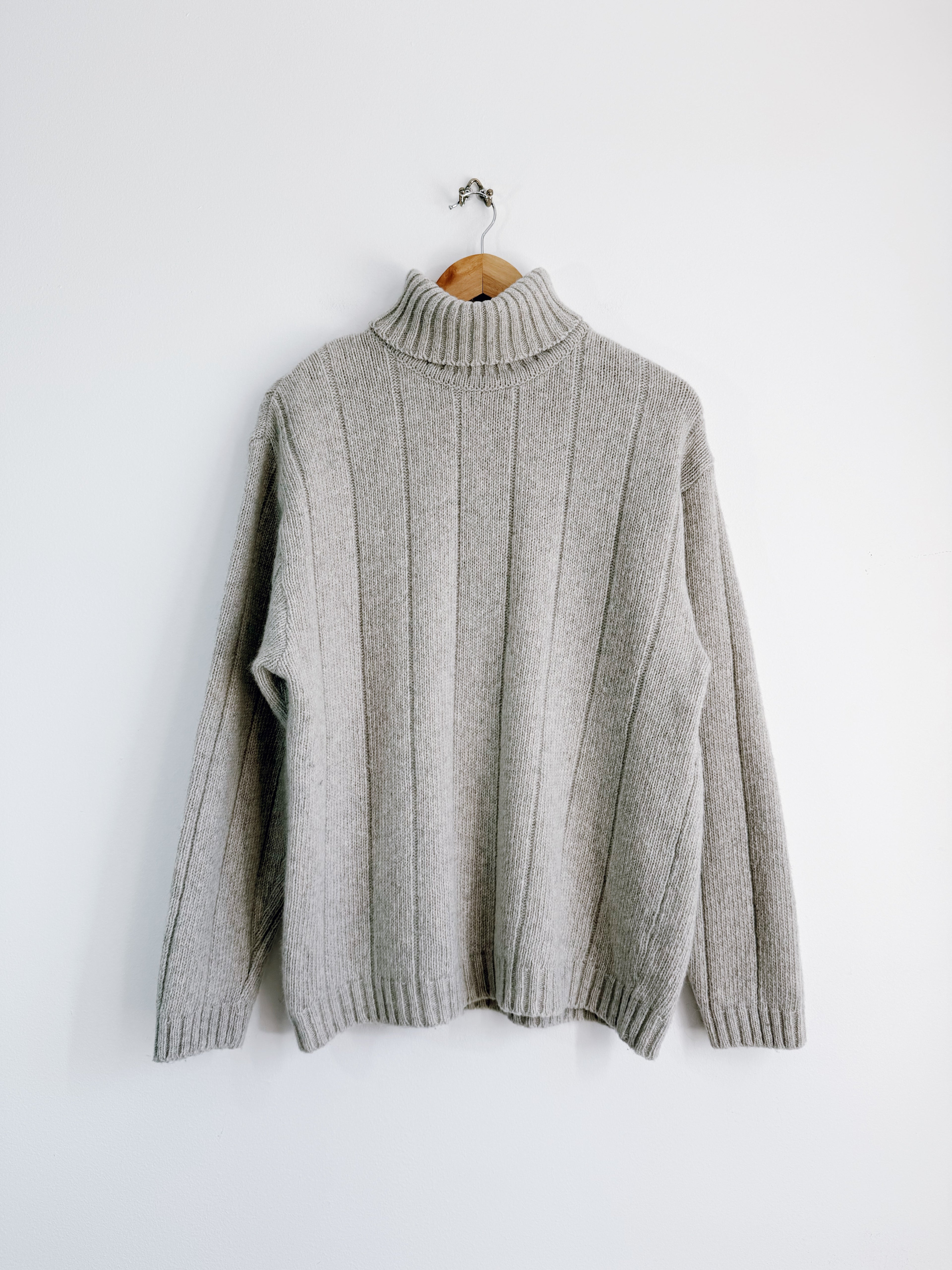 Turtleneck Steve & Barry’s