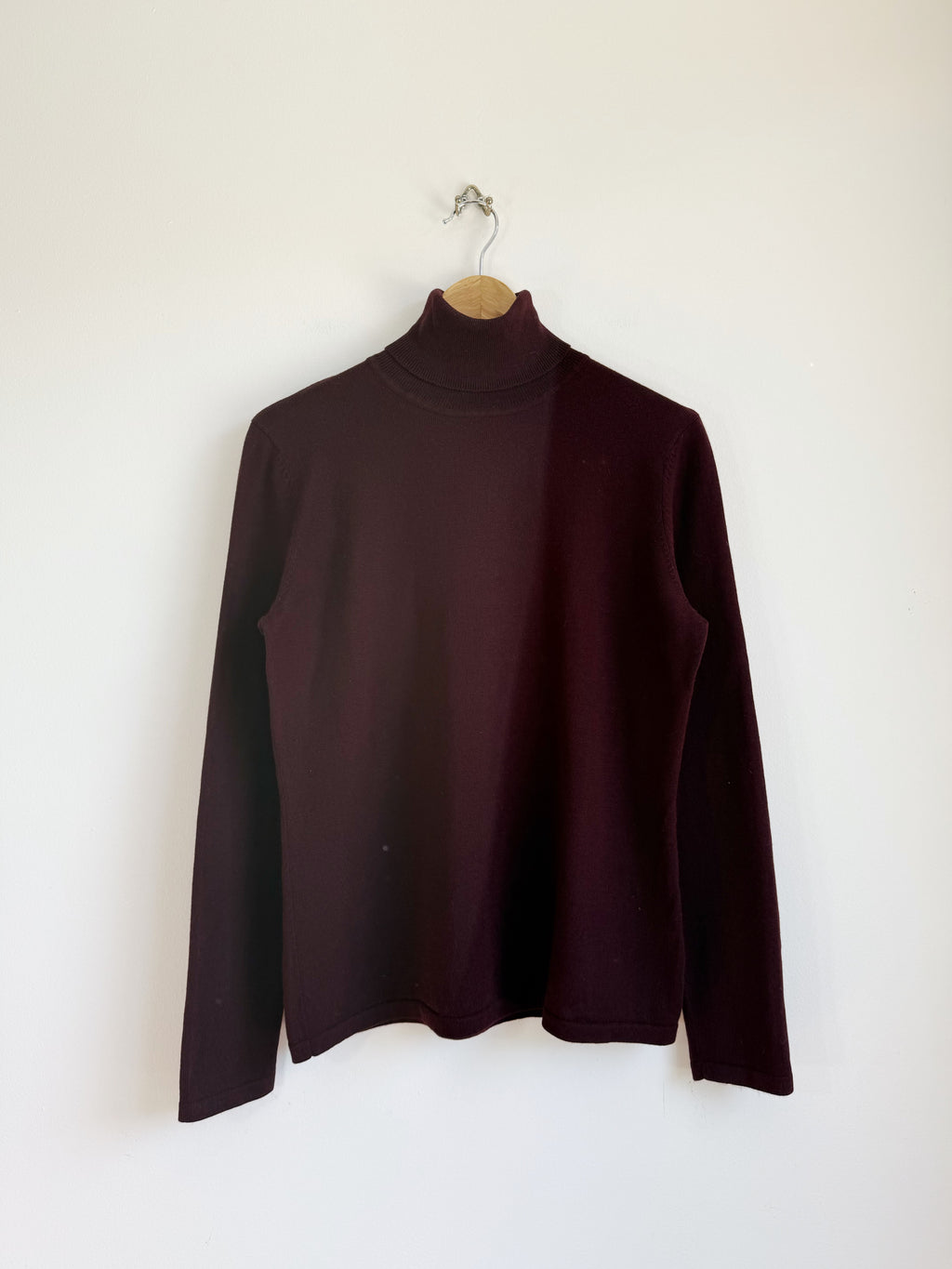 Ralph Lauren Merino