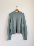 J. Crew Alpaca