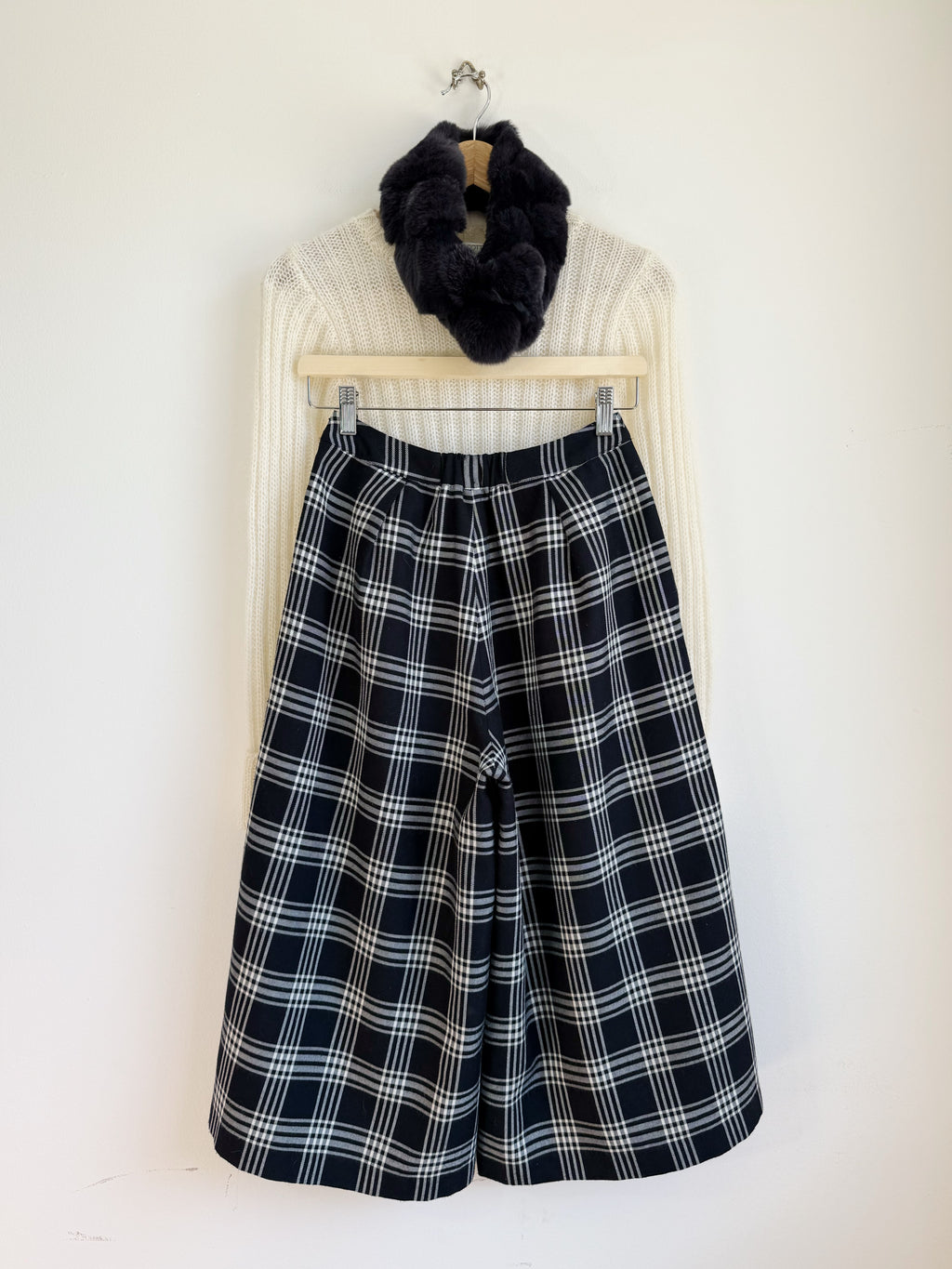 Pattern Fiona JP Pants