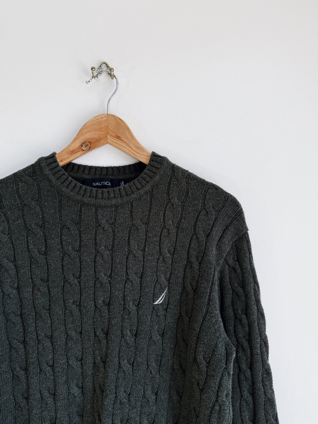 Sweater Nautica