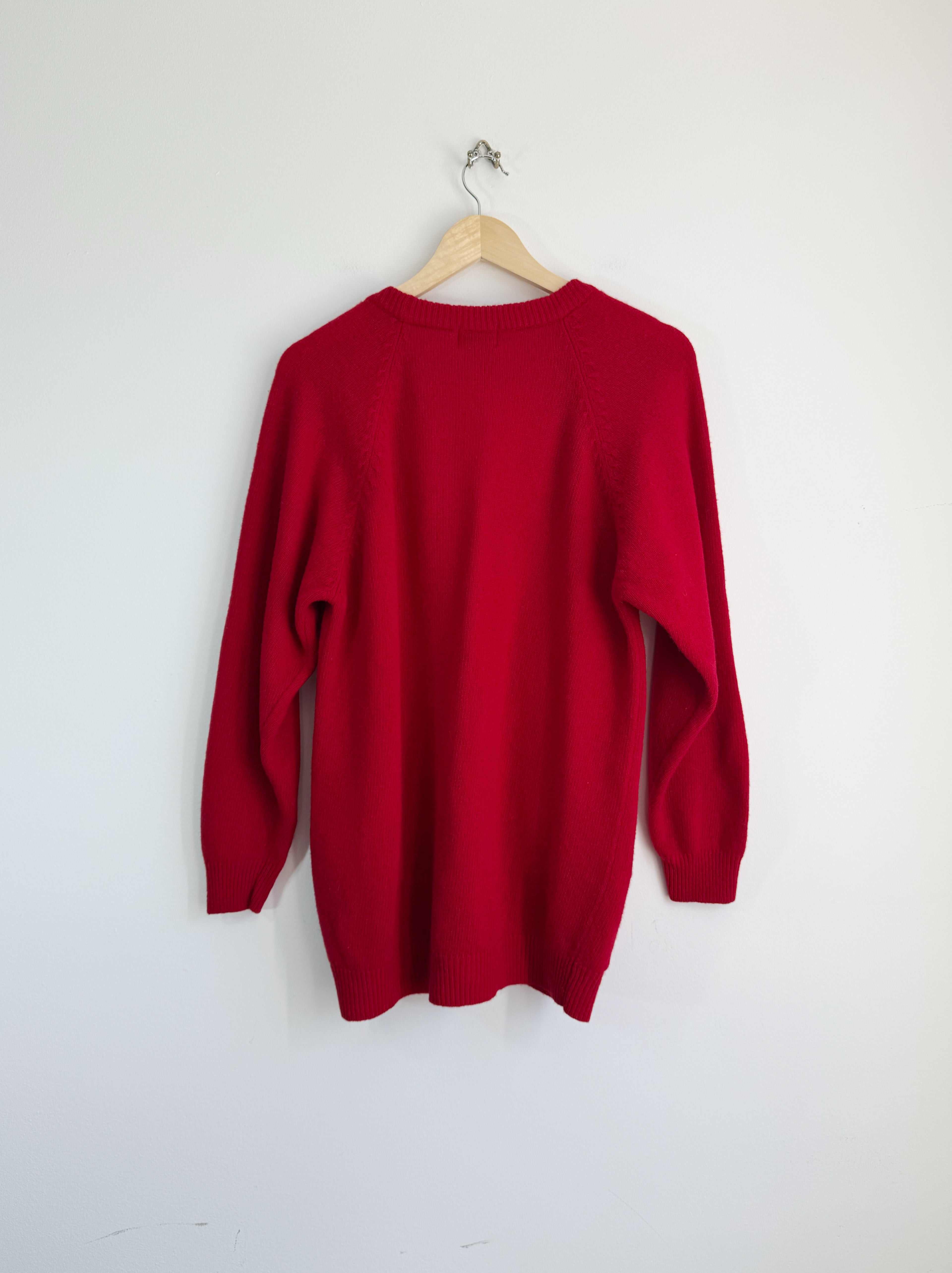 Cardigan FaBE
