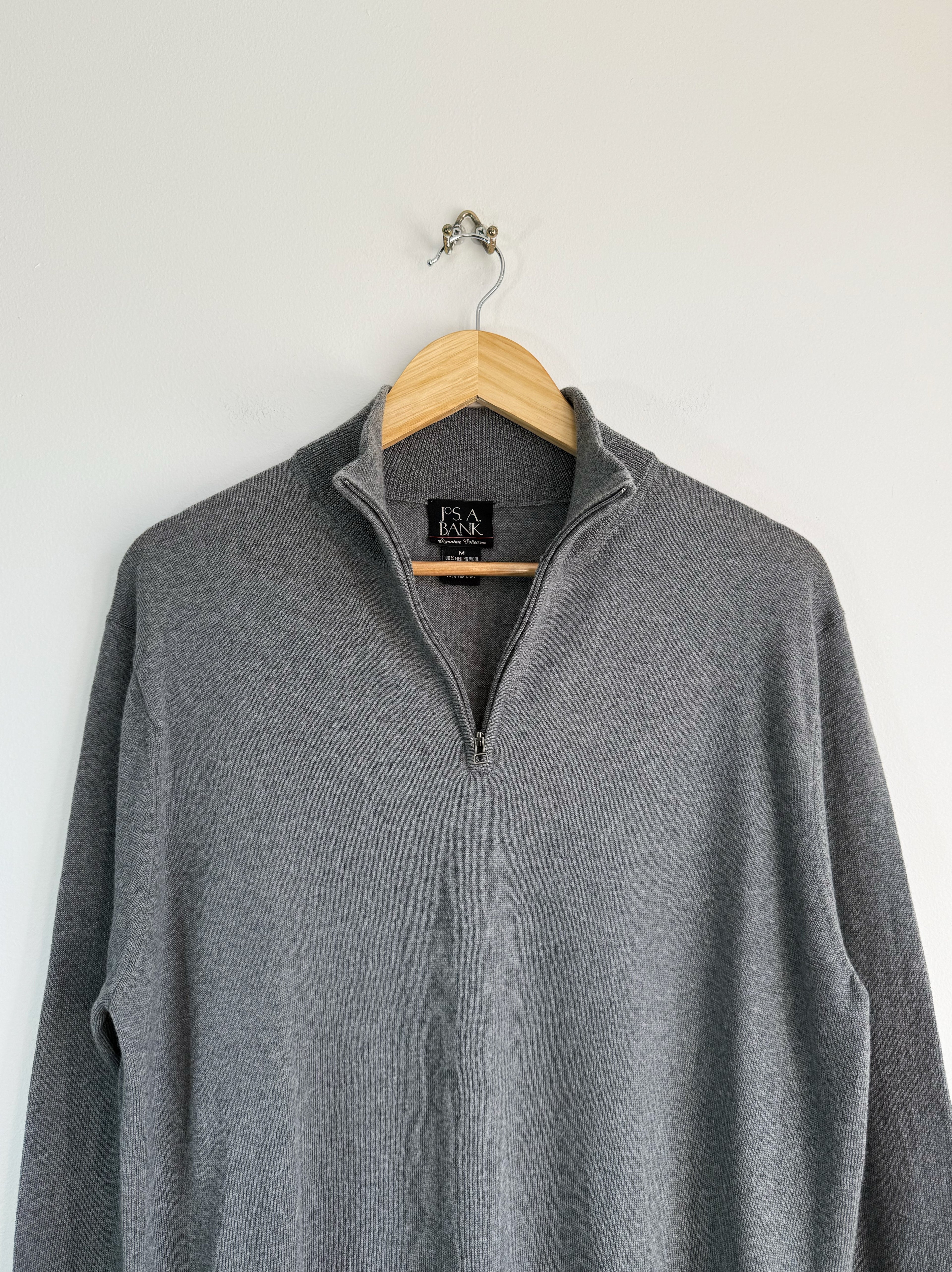JS A. Bank Sweater