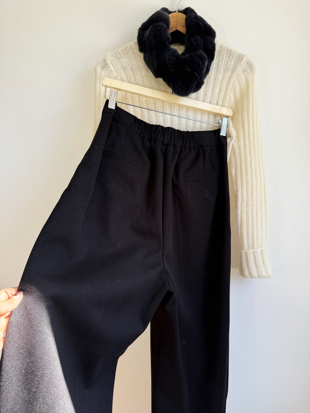 Pantalón Sastrero