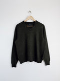 Club Room V Sweater