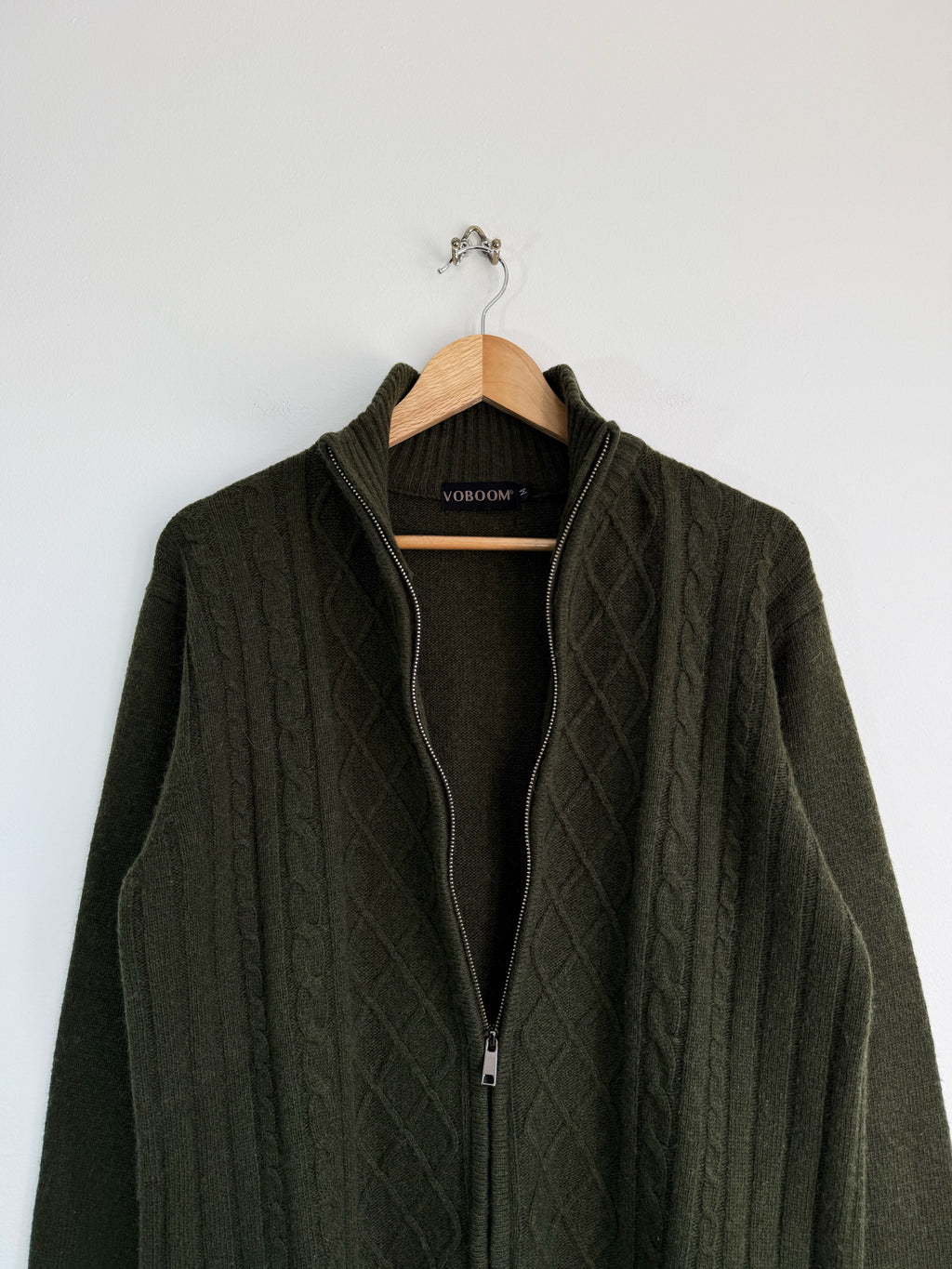 Voboom Sweater