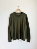 Calvin Klein Wool