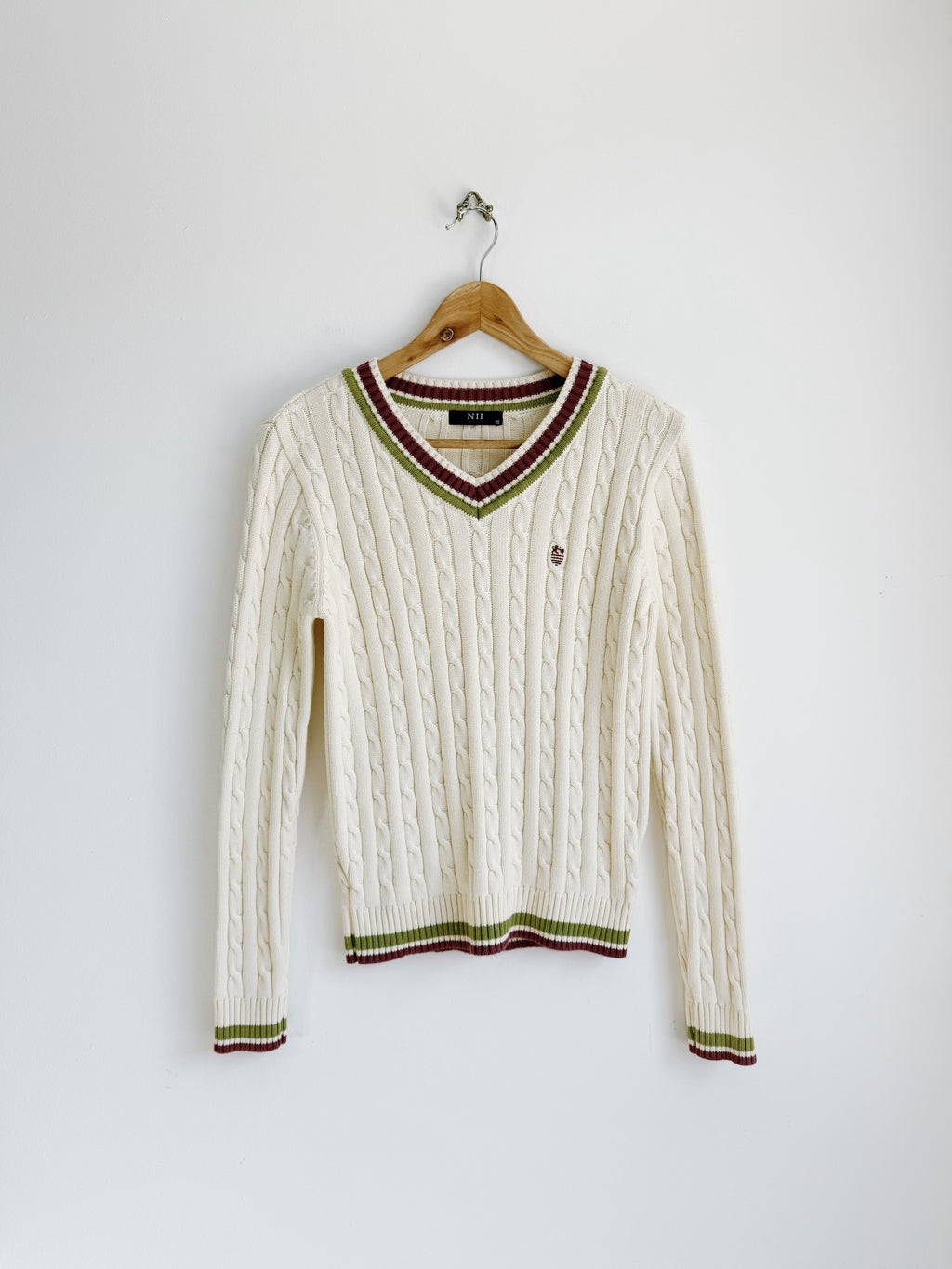 Sweater N.Y Ivy League