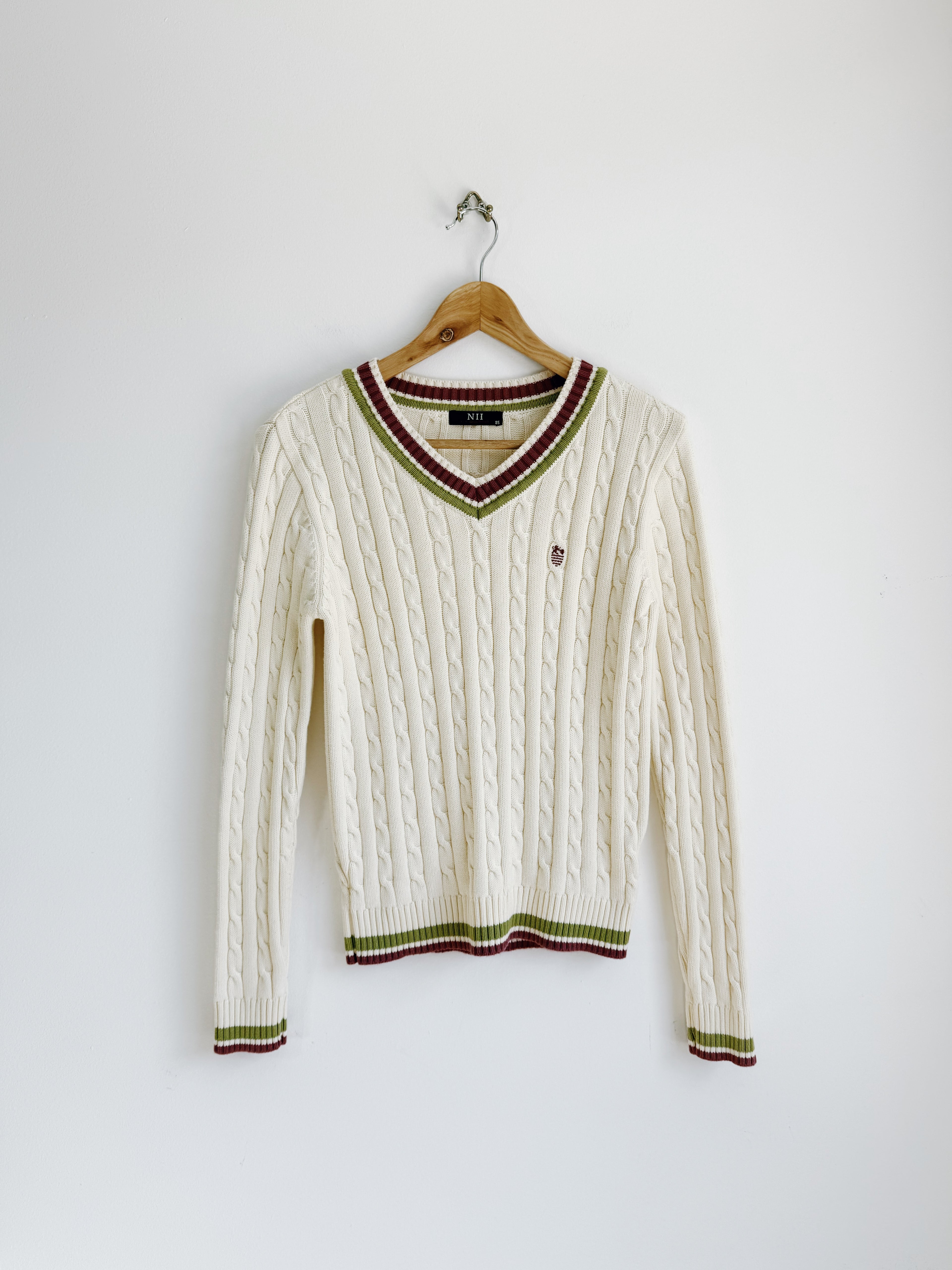Sweater N.Y Ivy League