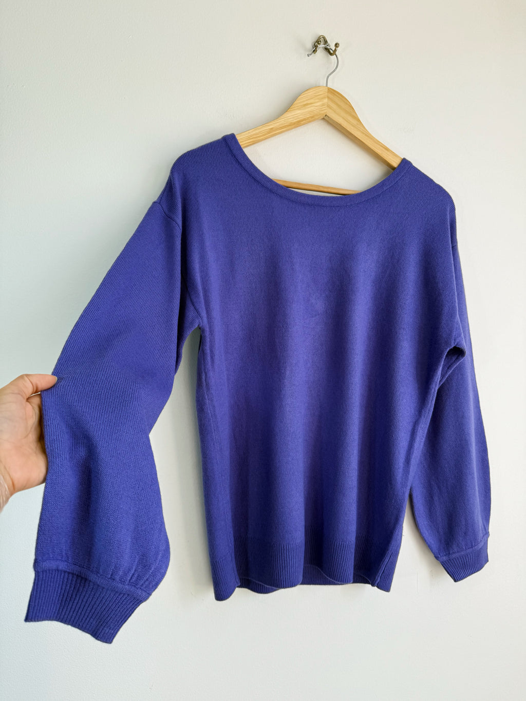 Sweater NY&C