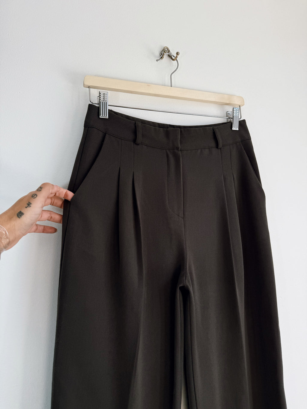Pantalón Moible