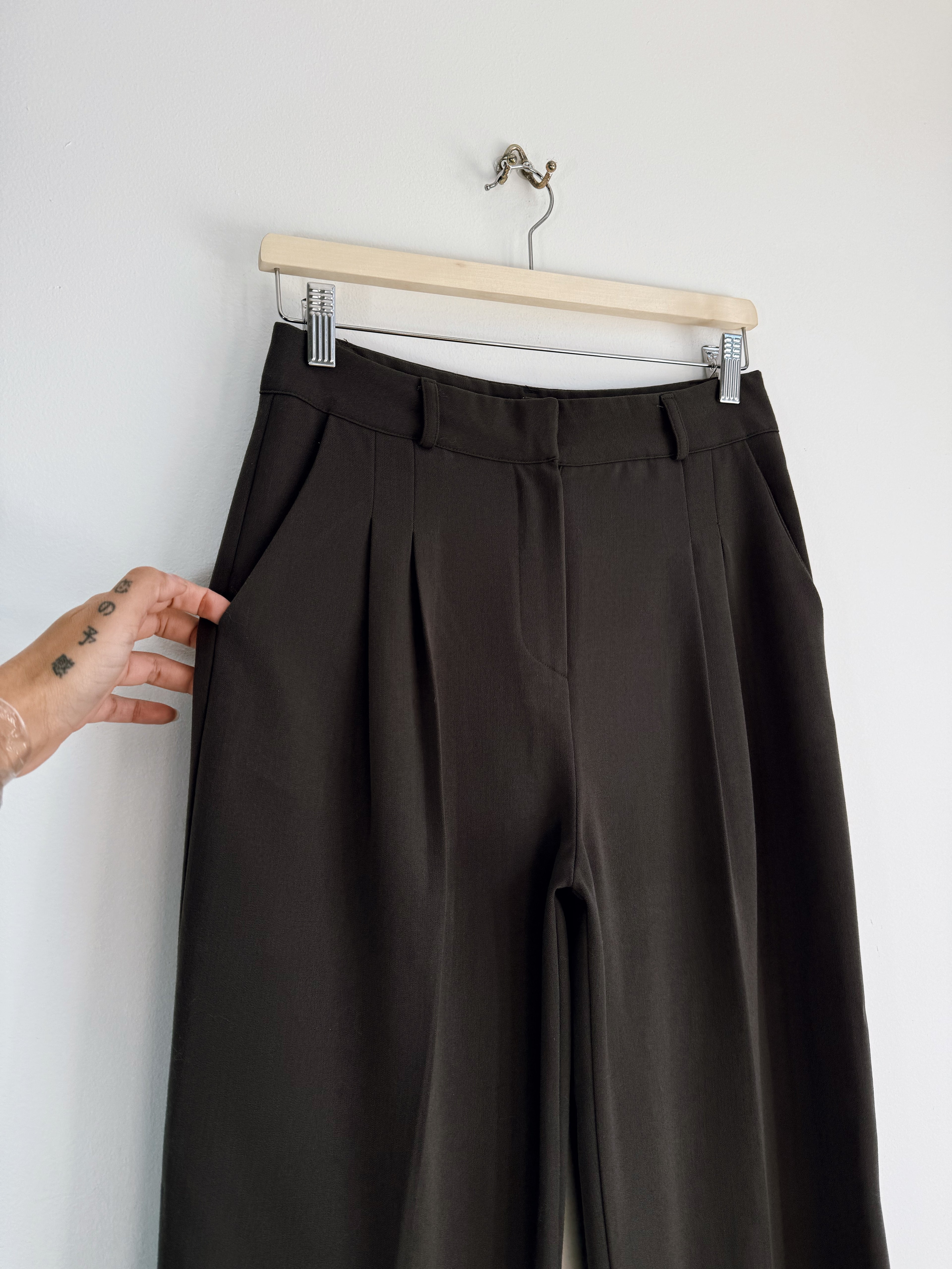 Pantalón Moible