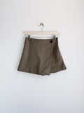 Mini falda - short