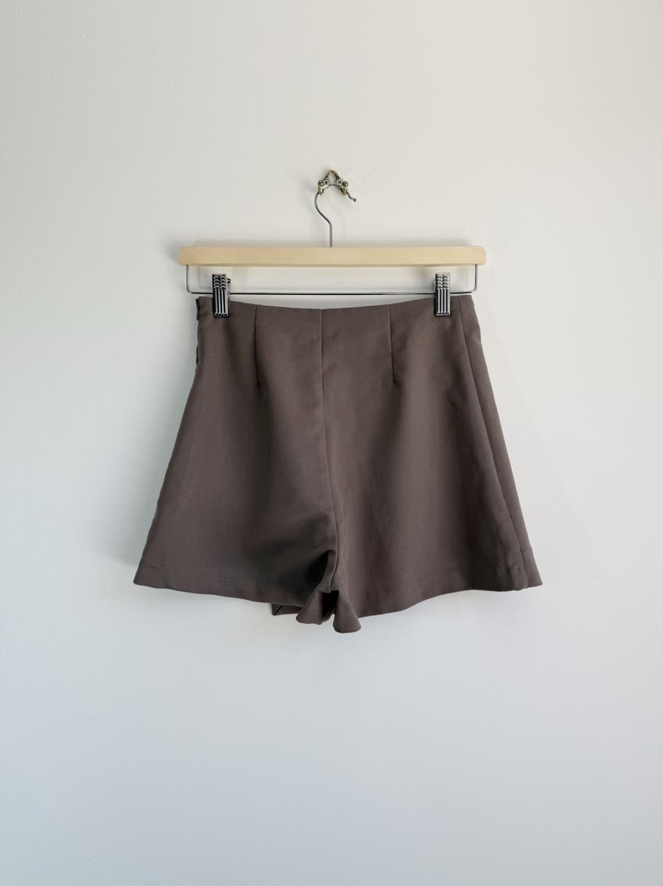 Mini falda - short
