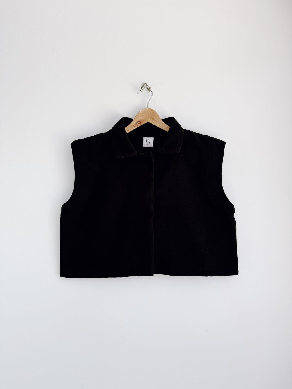 Vest Handmade
