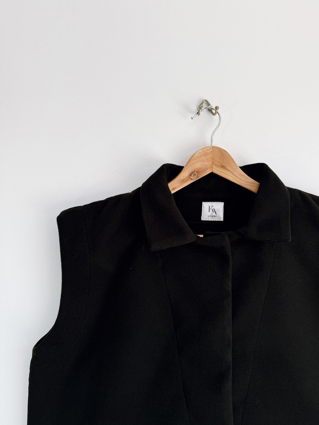 Vest Handmade