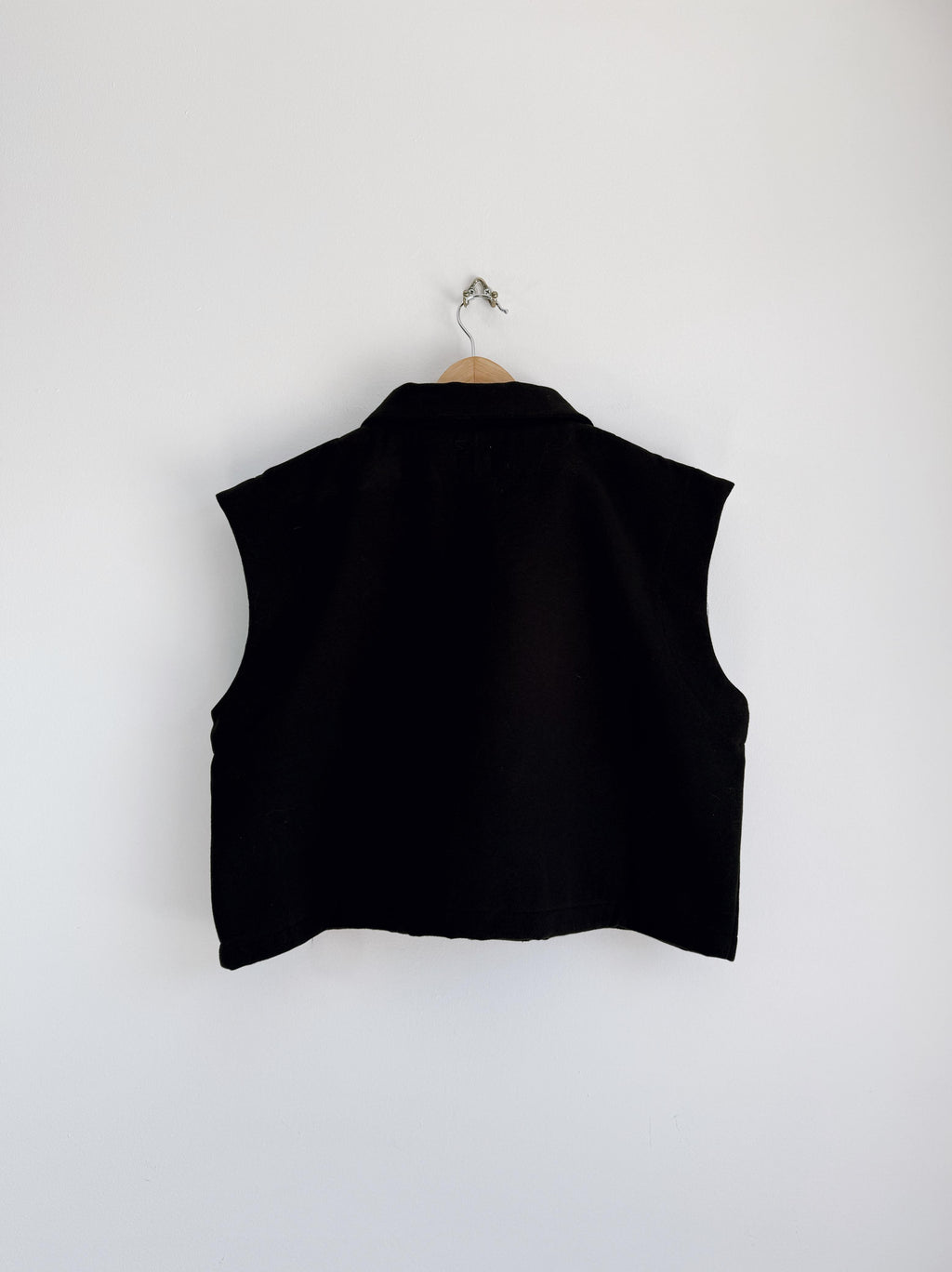 Vest Handmade