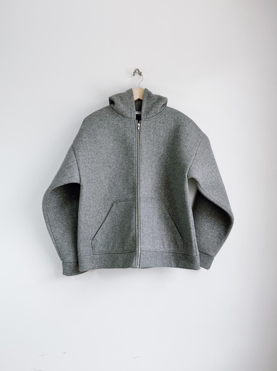 Chaqueta Zara
