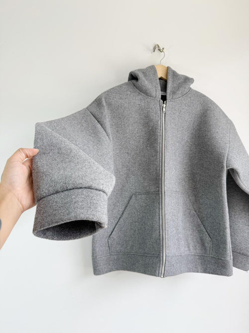 Chaqueta Zara