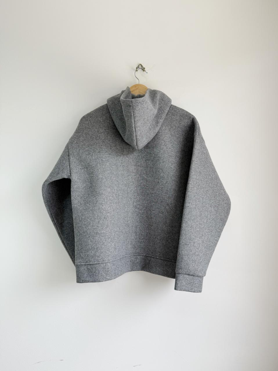 Chaqueta Zara