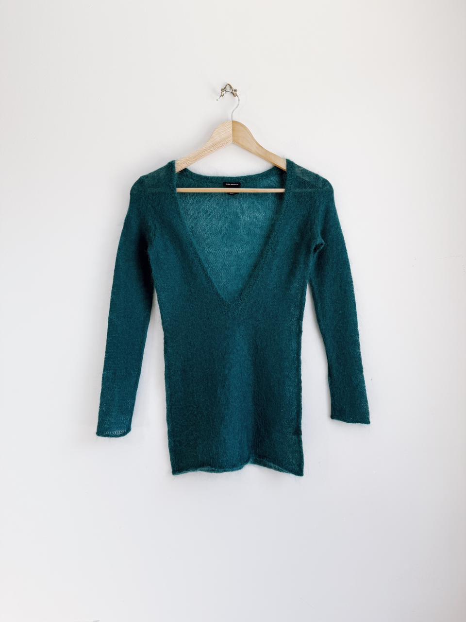 Sweater Mónaco
